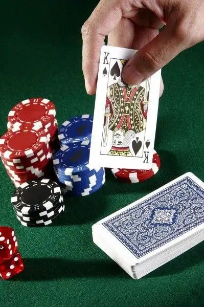 Dashboard riwayat taruhan di platform kenzo bet menampilkan daftar transaksi lengkap dan filter pencarian