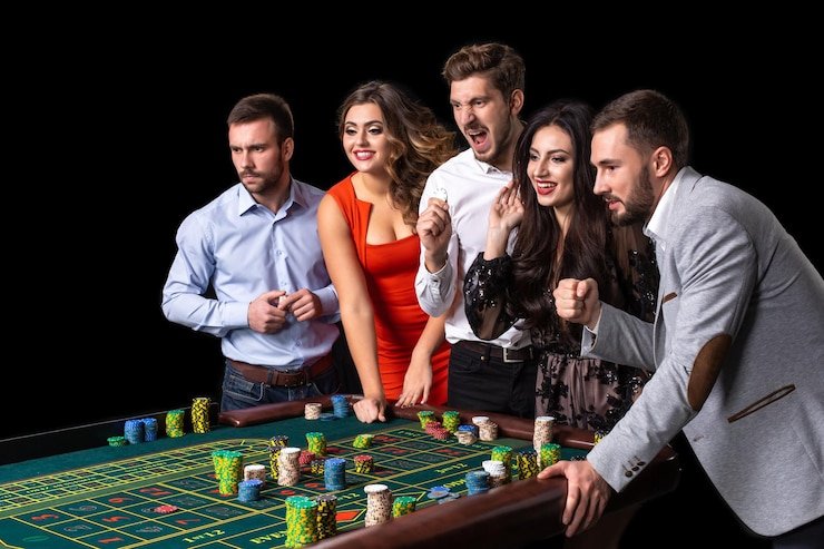 kenzo bet featured game showcase